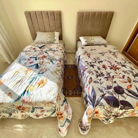 Appartement La Gare Marrakesh Esterno foto