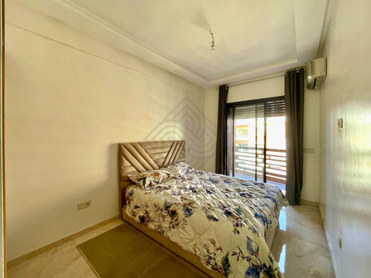 Appartement La Gare Marrakesh Esterno foto