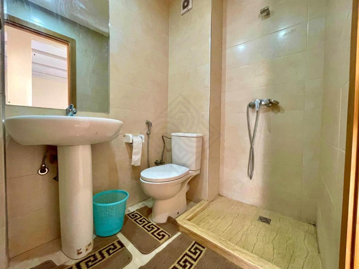 Appartement La Gare Marrakesh Esterno foto